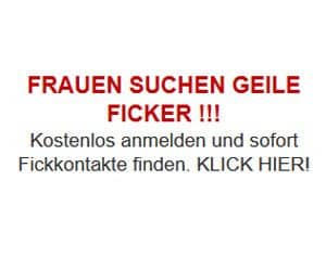 Frauen suchen nach Sexkontakten
